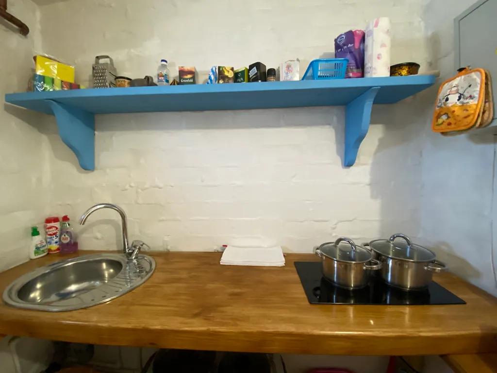 Дом на Михалях с баней