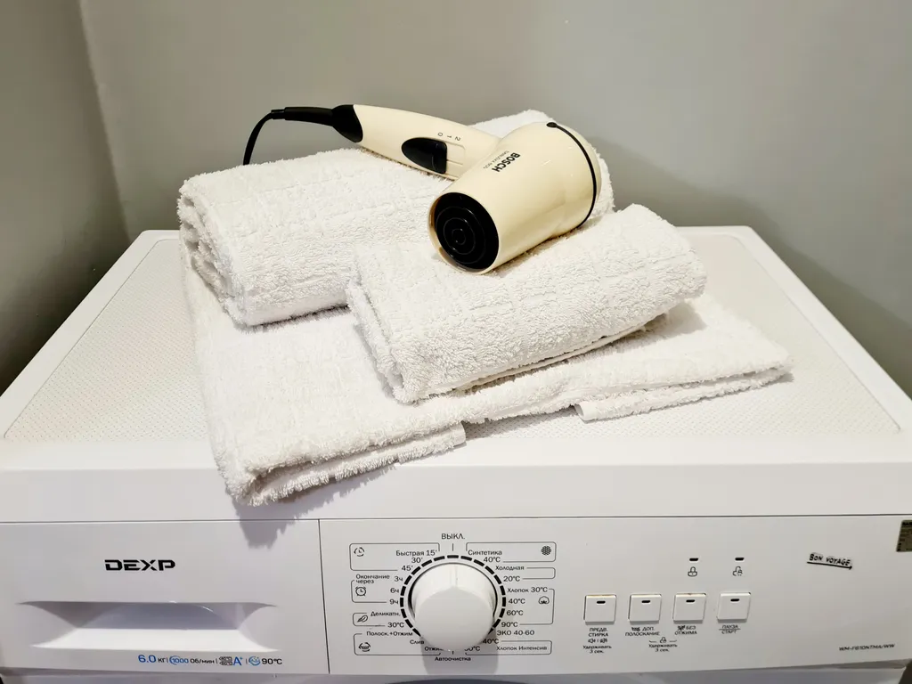 Квартира у парка Евкова