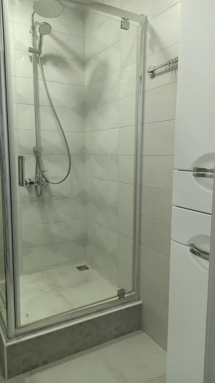 Квартира Квартира Апартамент Sunrise с видом на море — Севастополь