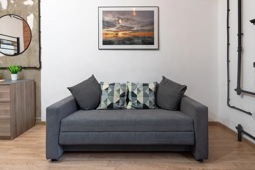 Уютная квартира в центре на Красной площади