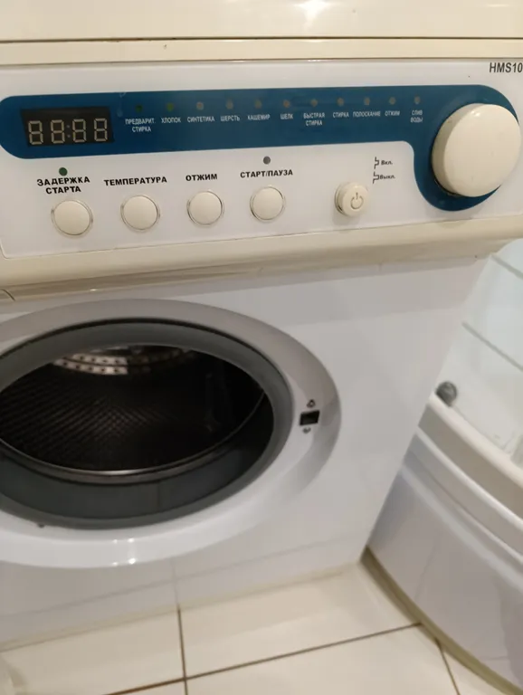 Уютная студия в центре города