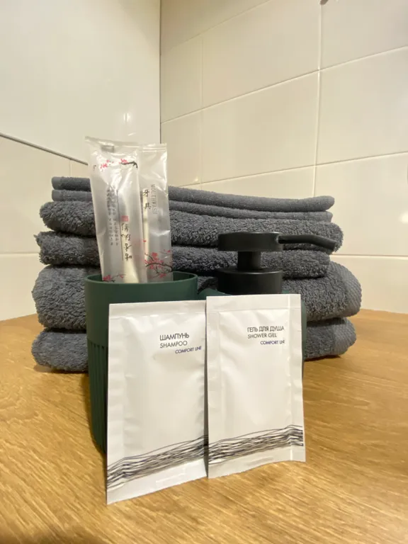 Уютная 1-комнатная квартира