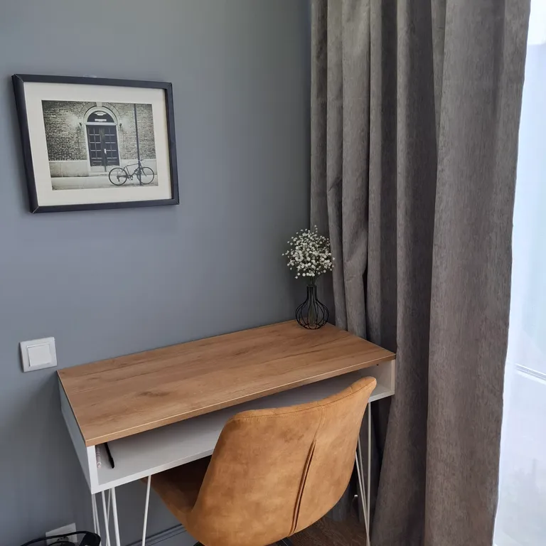 VIP квартира в центре Зеленоградска