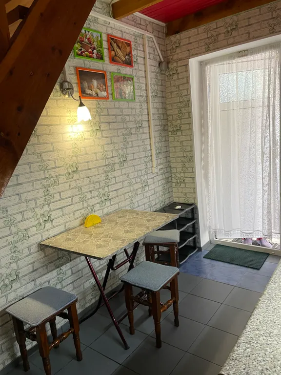 1-комнатный Дом