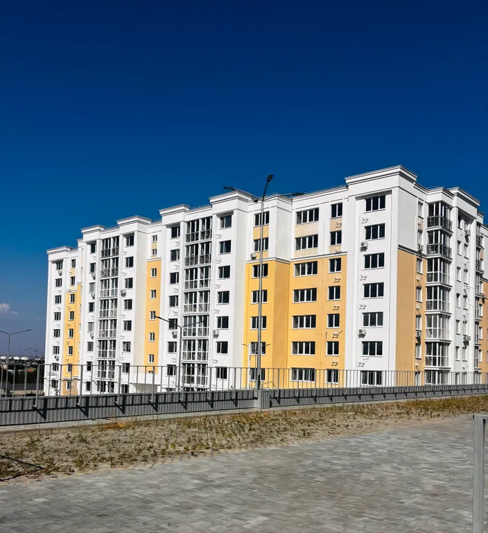 Квартира от трех ночей