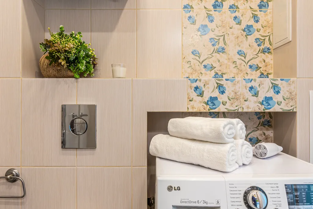 Двушка в сердце Ростова