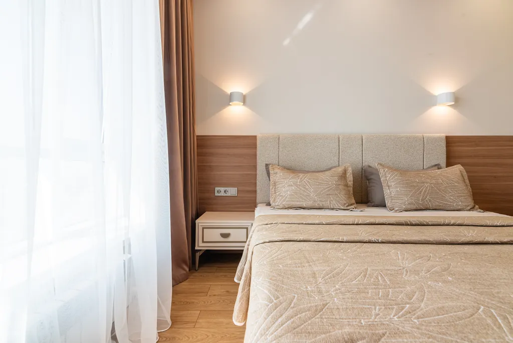 ЖК Метрополь Стиль и Комфорт