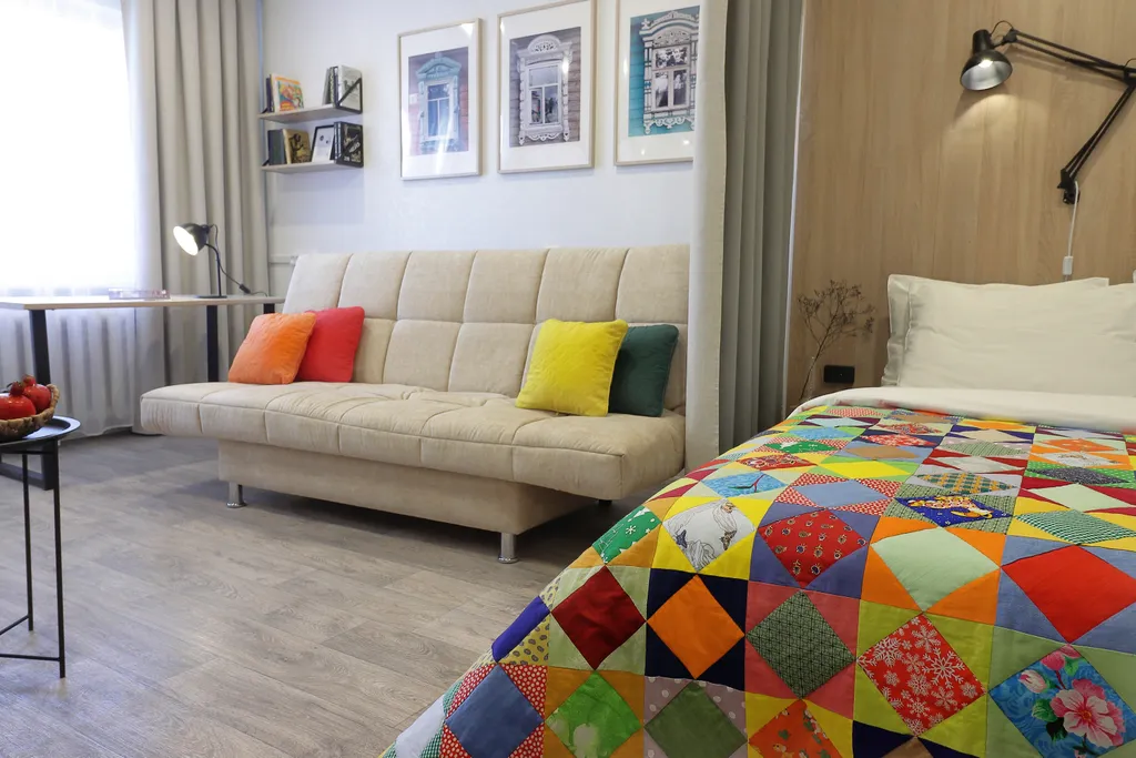 Нарния на Московской