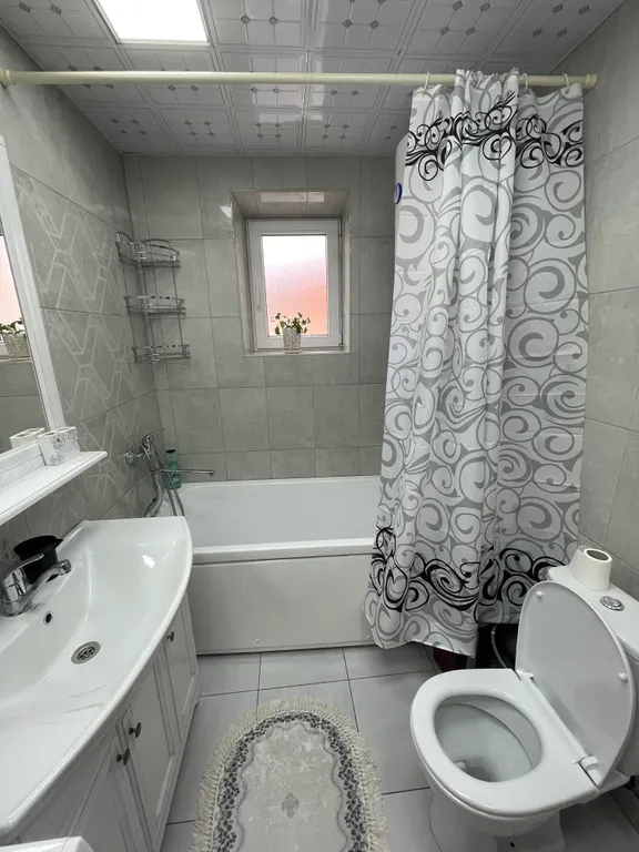 Уютная квартира в центре со всеми условиями