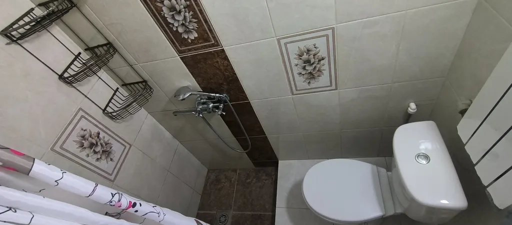 Часть дома в исторической части города