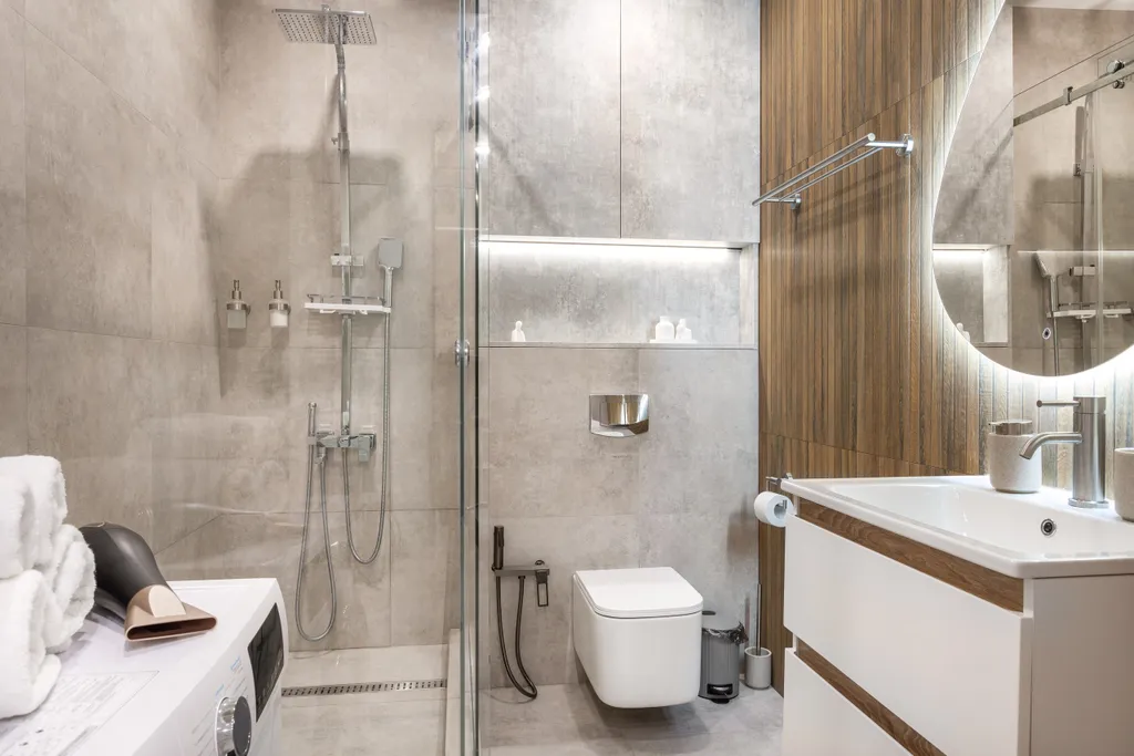 Квартира Квартира Sunny apartment — Калининград