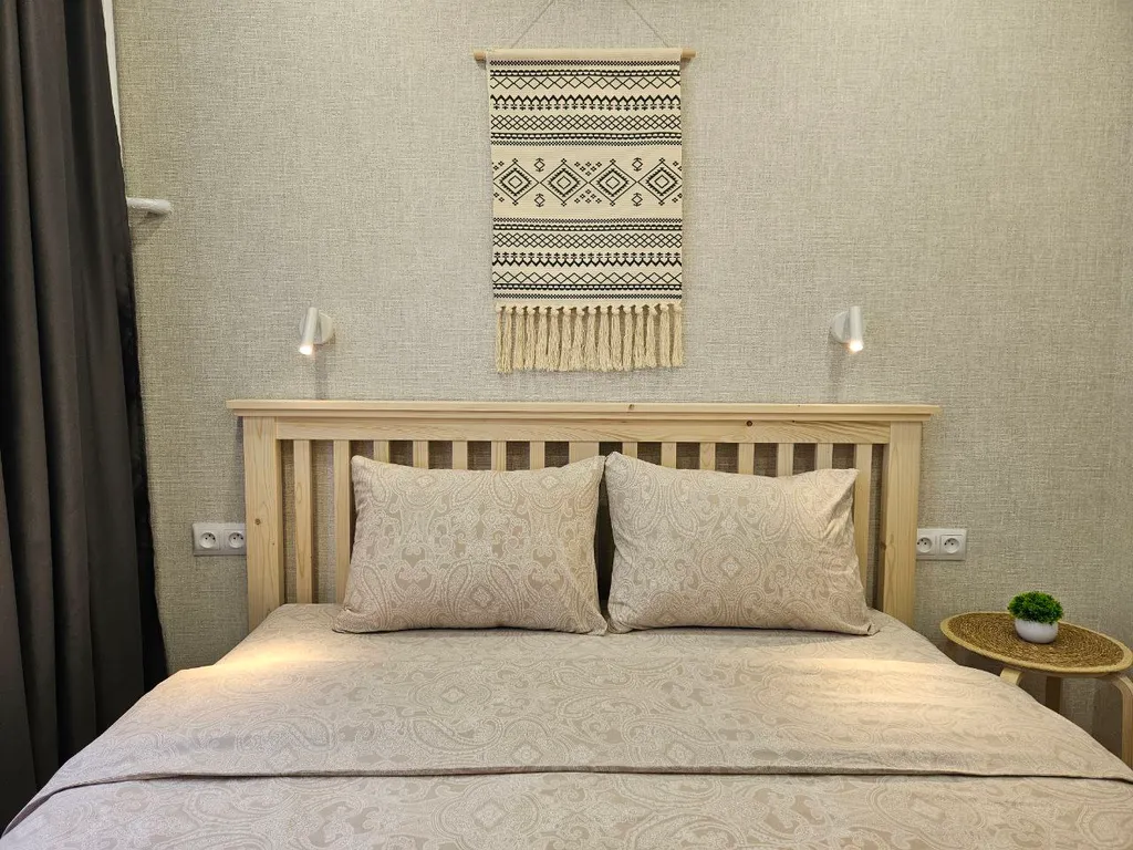 Красивая квартира у Мурманск Молла