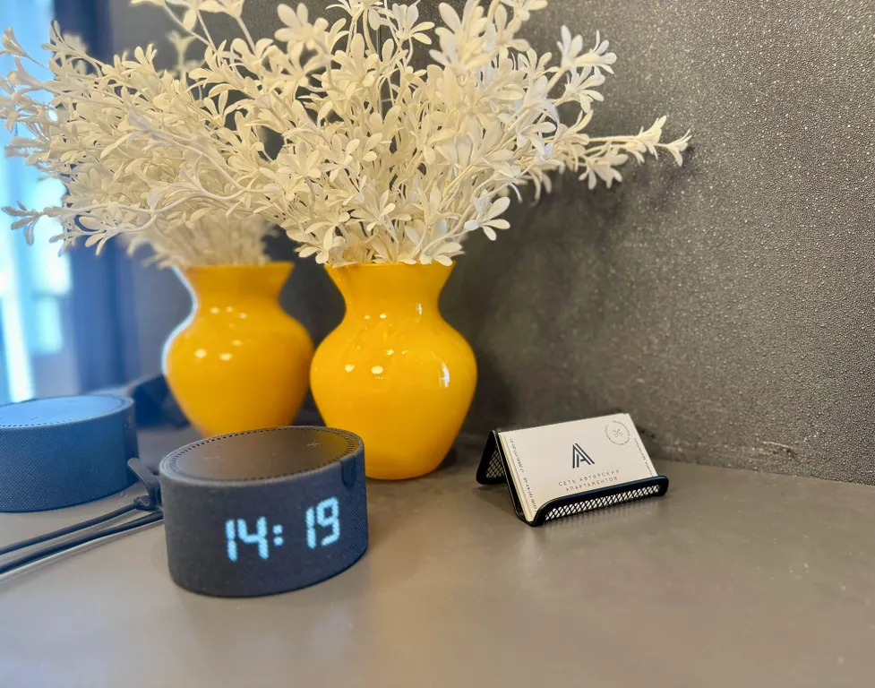 Авторская студия рядом с ТРК Горизонт