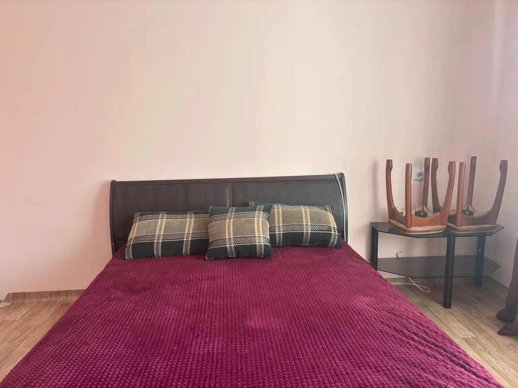 Квартира Квартира после ремонта в центральном районе — Красноярск