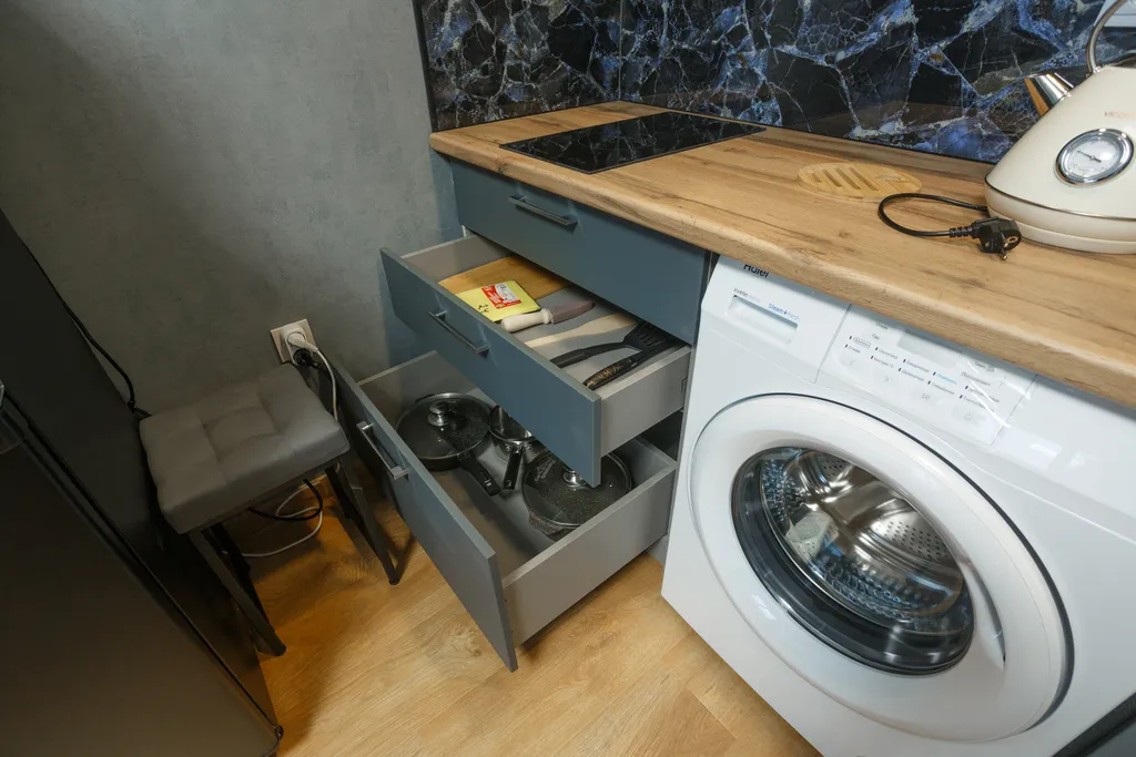 Уютная студия в центре города