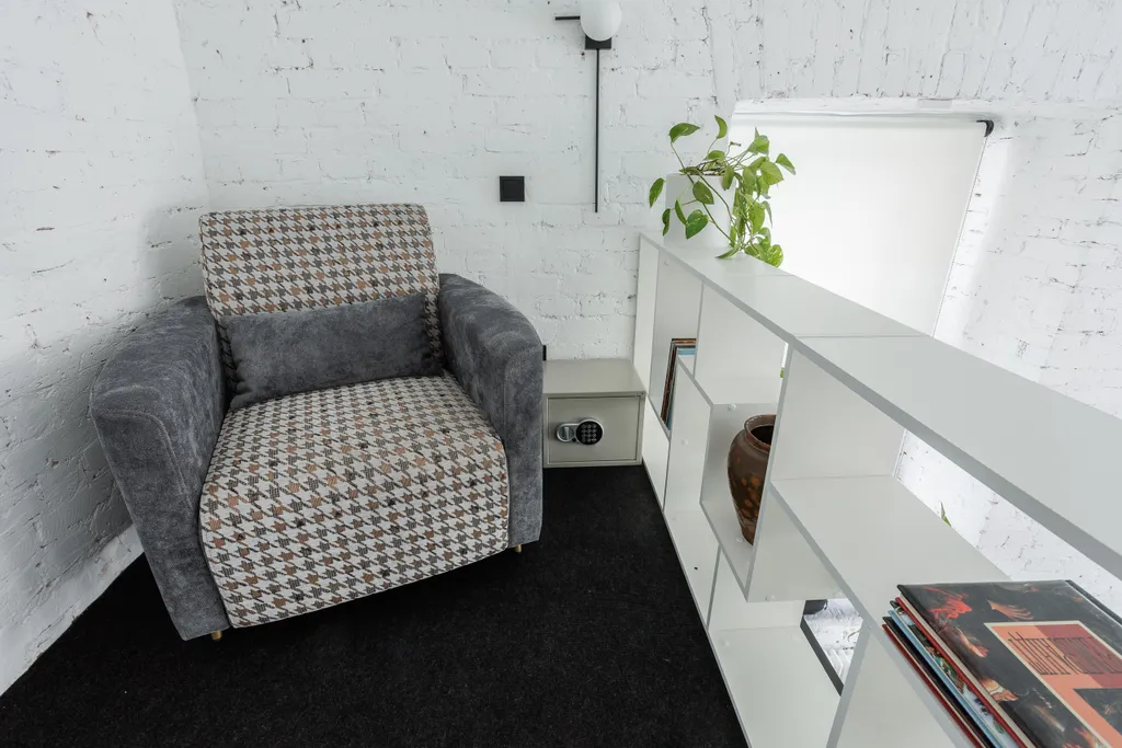 Квартира Двухуровневая квартира в историческом доме в центре — Ярославль