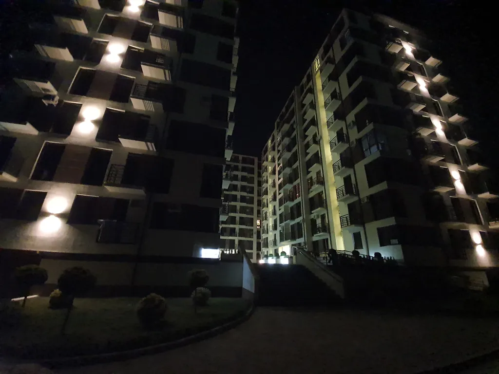 Апартамент в ЖК Сорренто парк