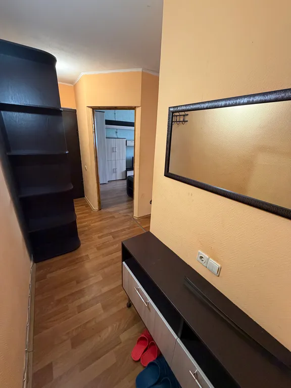 Комфортная квартира