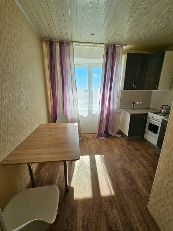 Квартира на центральной улице города — аренда посуточно в Коломна