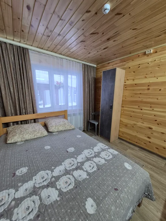 Коттедж Жилье в Горячинске — аренда посуточно в Горячинск