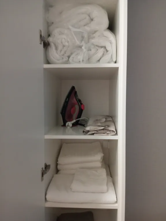 Квартира Уютная квартира у моря — Анапа