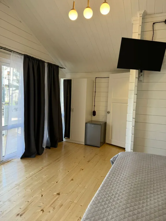 Коттедж Уютный коттедж самом центре — Сухум