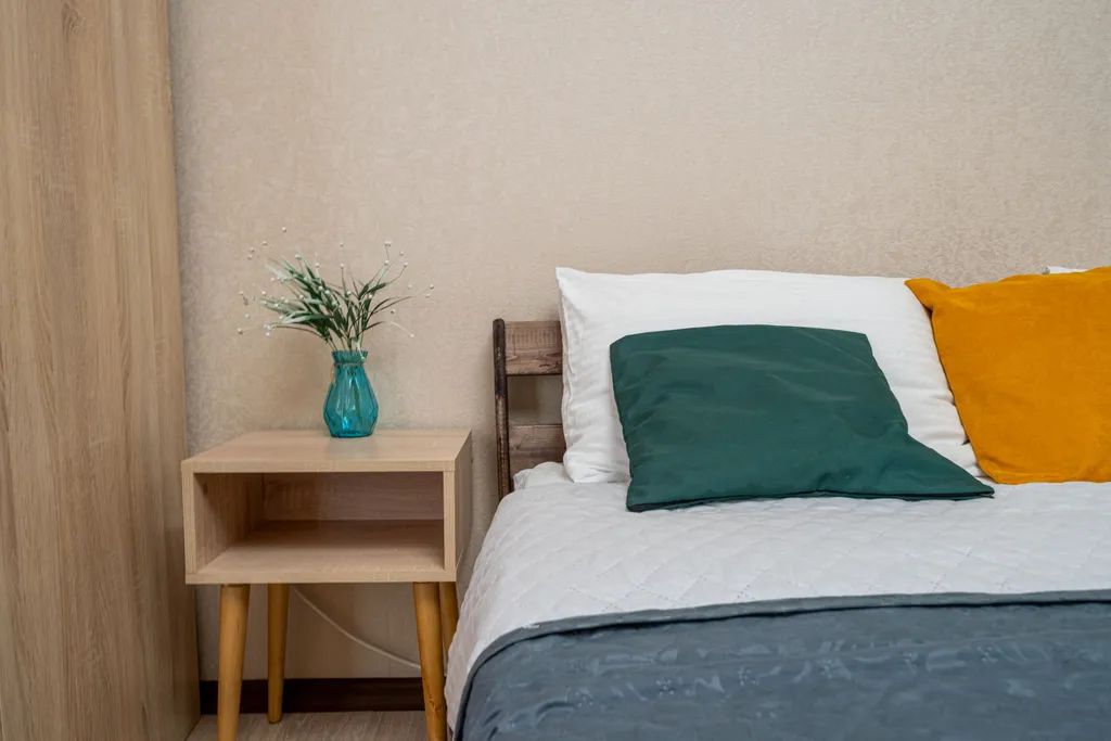 Квартира Уютная квартира с кухней-гостиной в самом центре города — Хабаровск