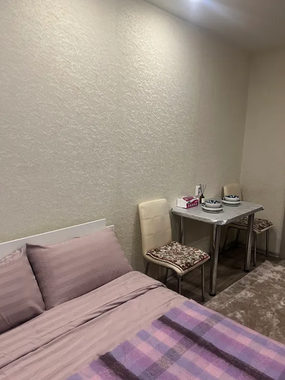 Уютная студия в центре Благовещенска