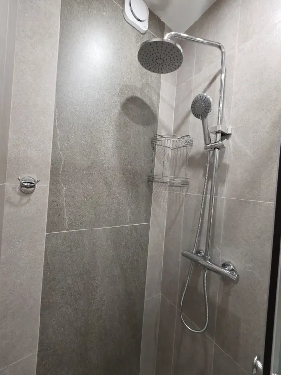 Квартира Квартира-студия, 17 м², 1 кровать — Сочи