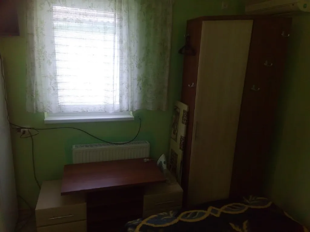 Уютный домик-студия у моря