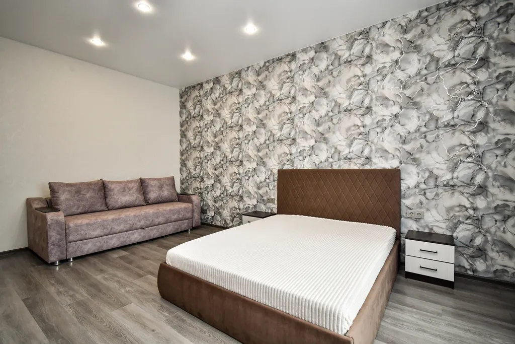 Квартира Квартира бизнес-класса — Красноярск