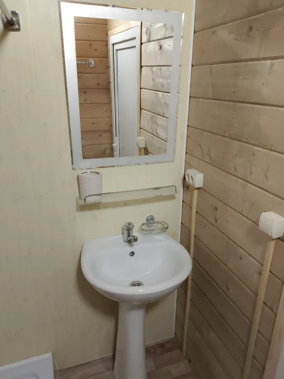 Коттедж Новые коттеджные домики в тихом и уютном районе – «Маяк» — Сухум