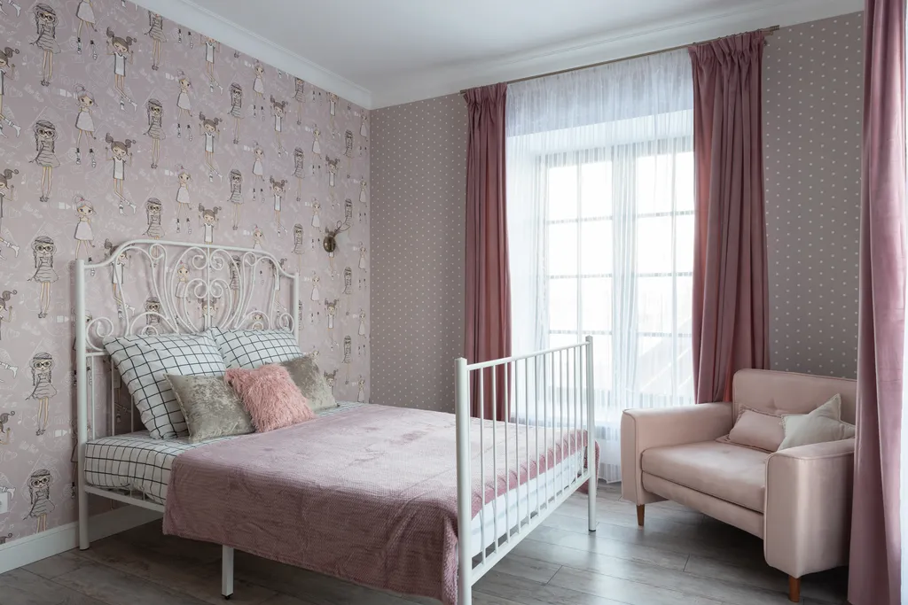 Роскошный особняк в самом центре