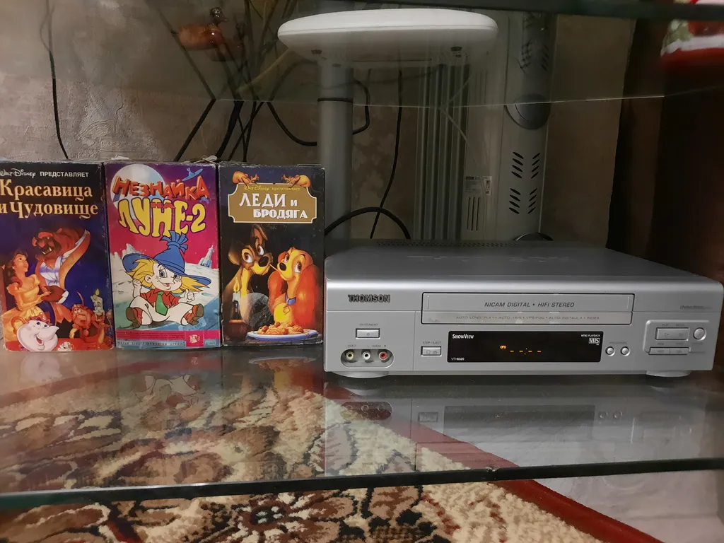 Классная современная квартира в советском ретро стиле