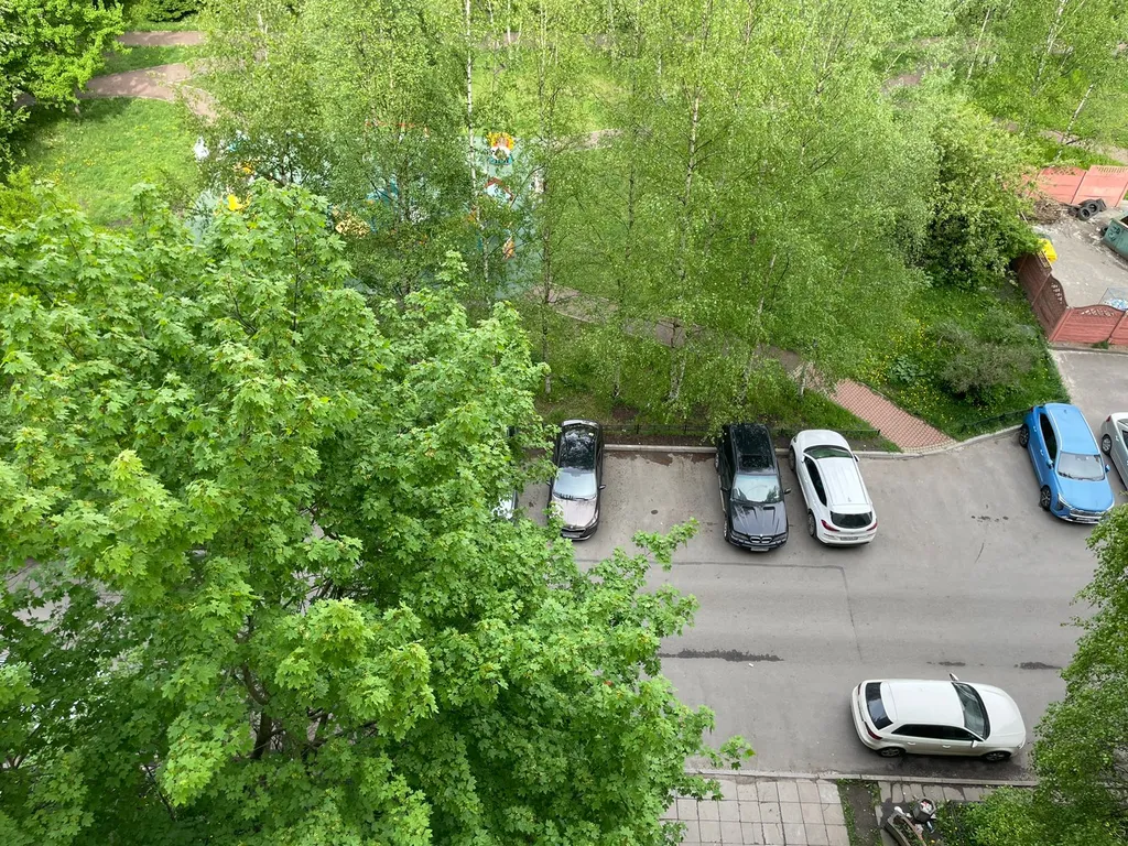 Квартира Квартира Там, где сбываются мечты — Санкт-Петербург