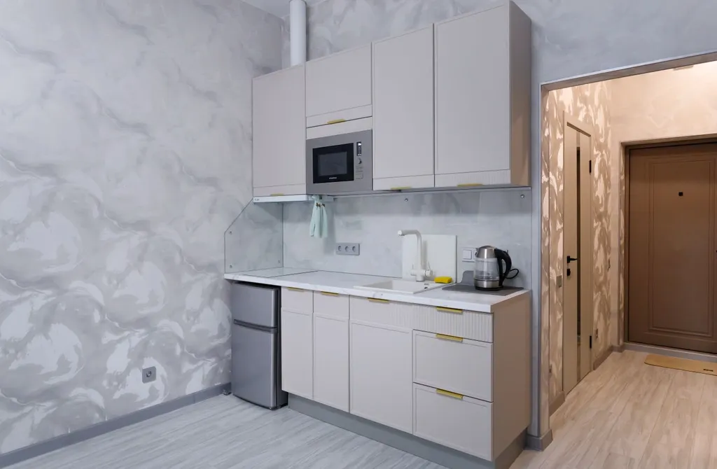 Апартаменты на центральной набережной