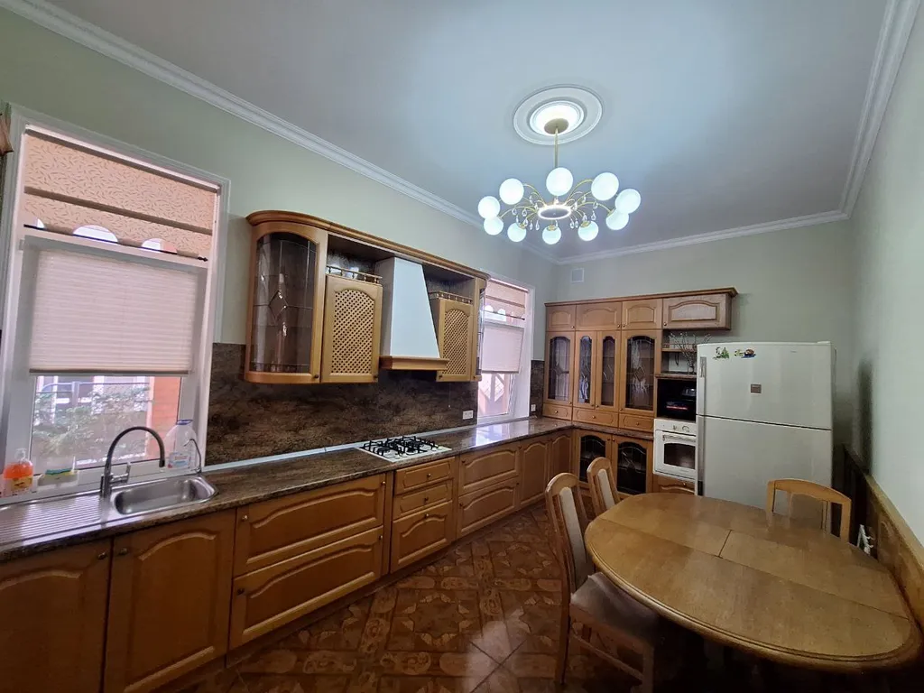 Апартаменты астерия для большой семьи