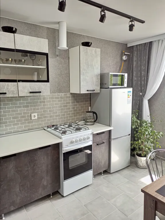 Уютная квартира рядом с аквапарком! — аренда посуточно в Волжский