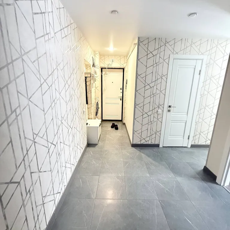 Квартира в центре