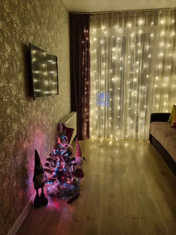 Квартира Квартира на море — Зеленоградск