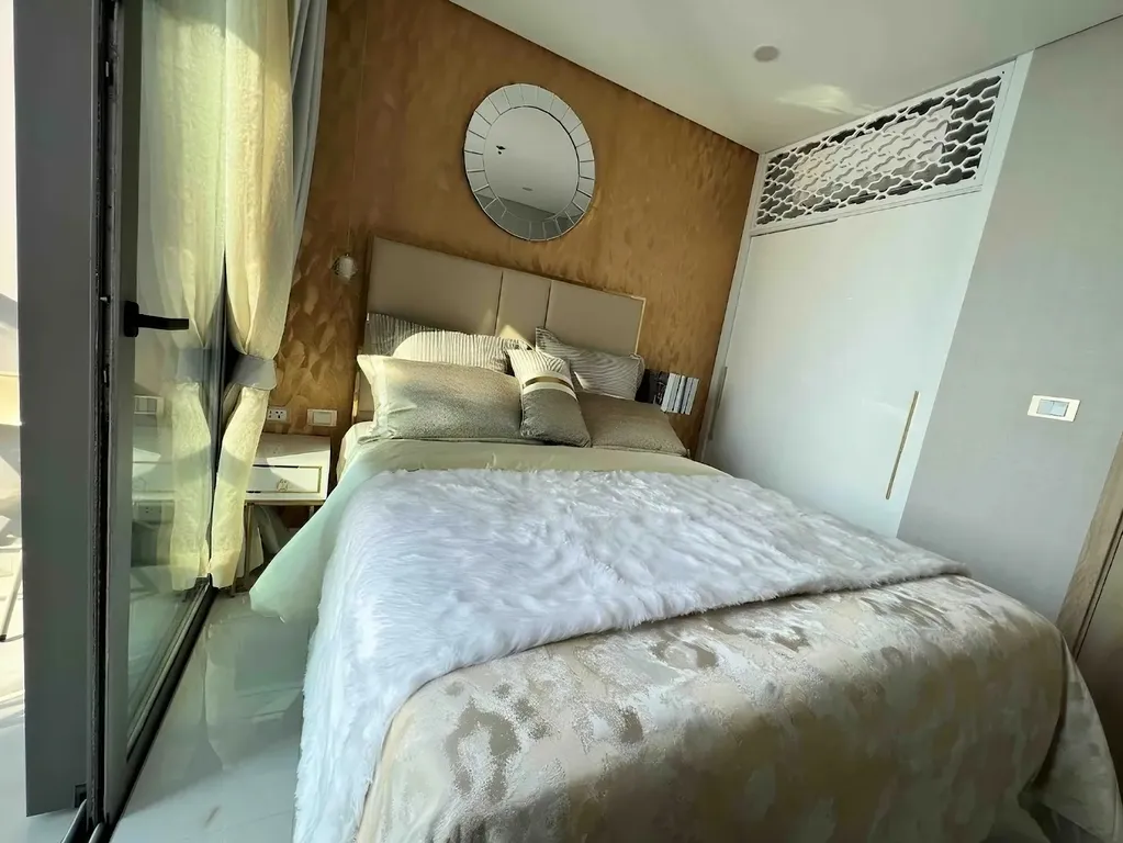 Квартира Copacabana Beach Jomtien Deluxe Sky Ocean Sunset 2471 — аренда посуточно в Паттайя