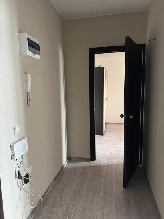 Уютная квартира с видом на море, вблизи набережной