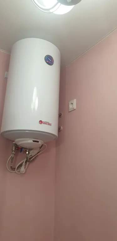 Квартира-студия, 21 м², 2 кровати