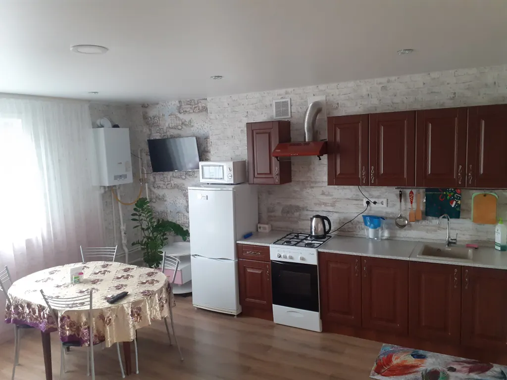 3-комнатный Дом