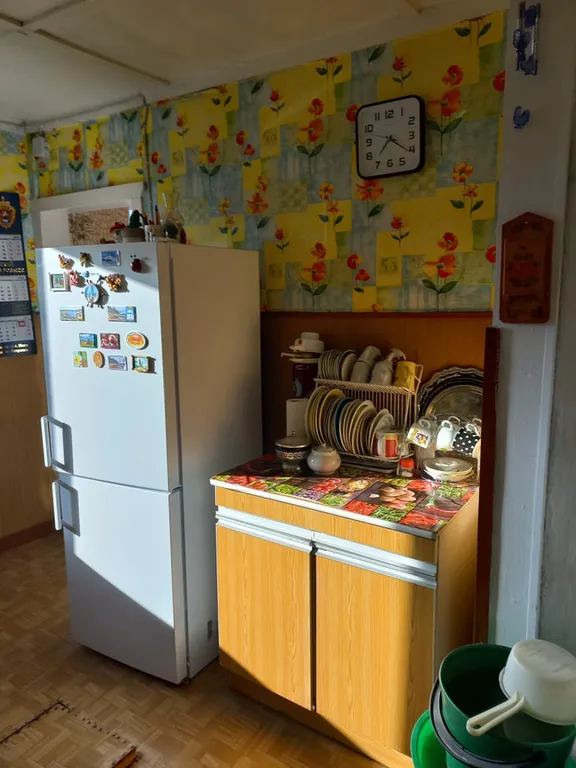 Домик для отдыха в Карелии