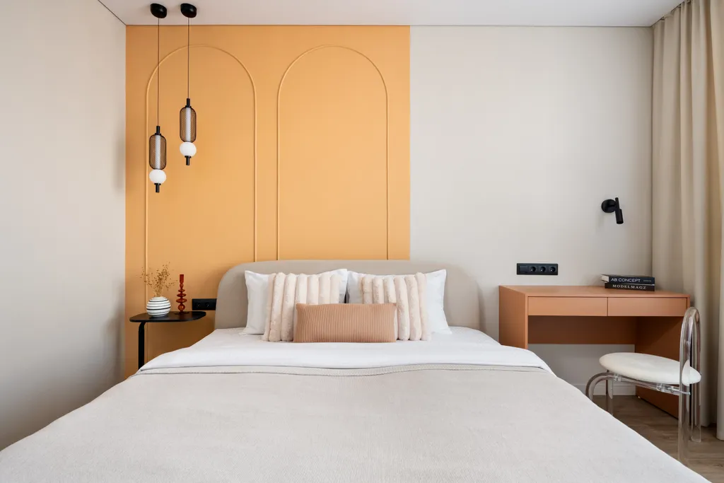 Квартира для большой семьи или дружной компании