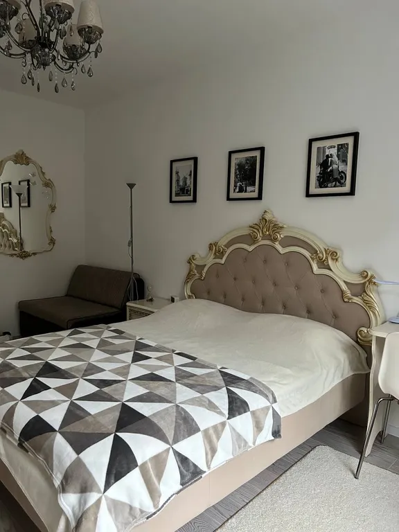 Квартира Квартира Rauschen Green May — Светлогорск