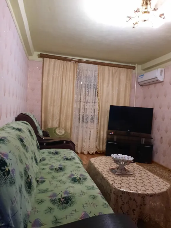 Квартира со всеми условиями