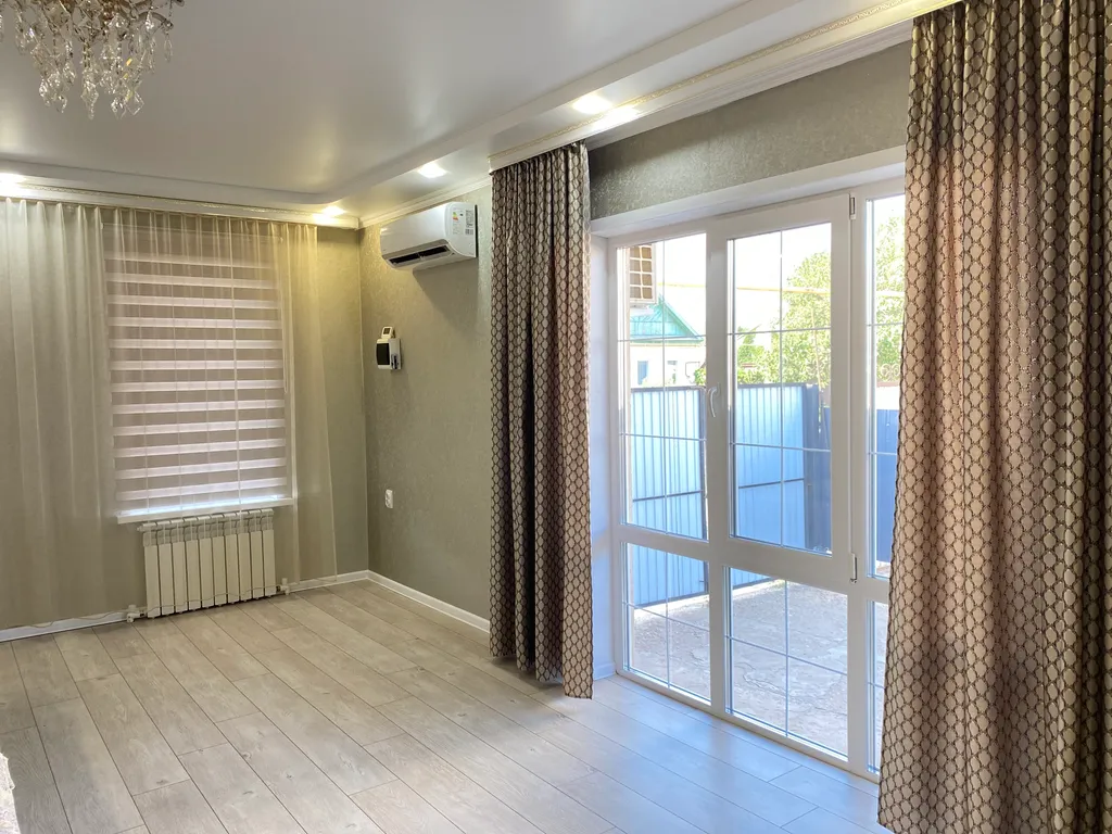 Коттедж Новый уютный домик — аренда посуточно в Соль-Илецк