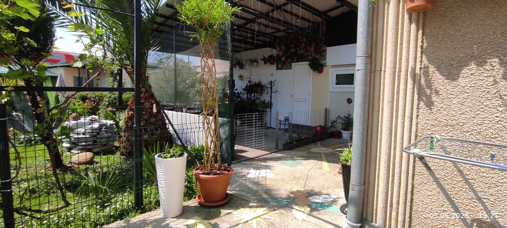 Коттедж Домик под ключ — Адлер